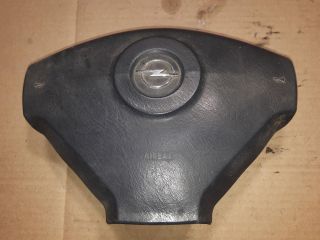 bontott OPEL VIVARO Kormánylégzsák