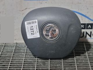 bontott OPEL VIVARO Kormánylégzsák