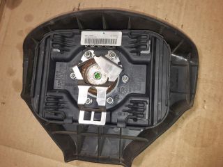 bontott OPEL VIVARO Kormánylégzsák
