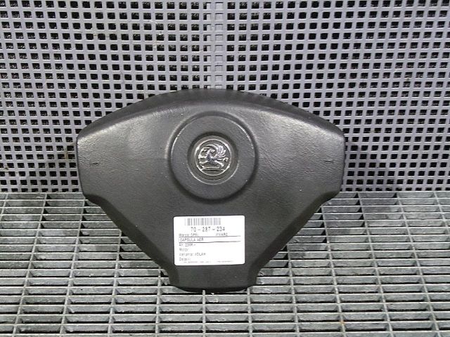 bontott OPEL VIVARO Kormánylégzsák