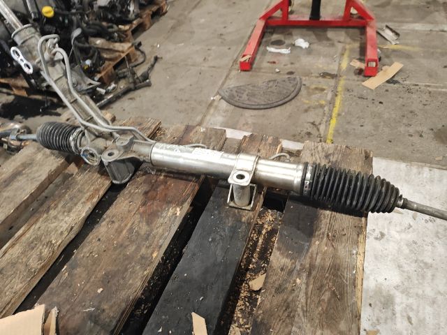 bontott OPEL VIVARO Kormánymű Szervós