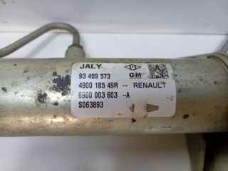 bontott OPEL VIVARO Kormánymű Szervós