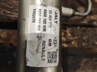 bontott OPEL VIVARO Kormánymű Szervós