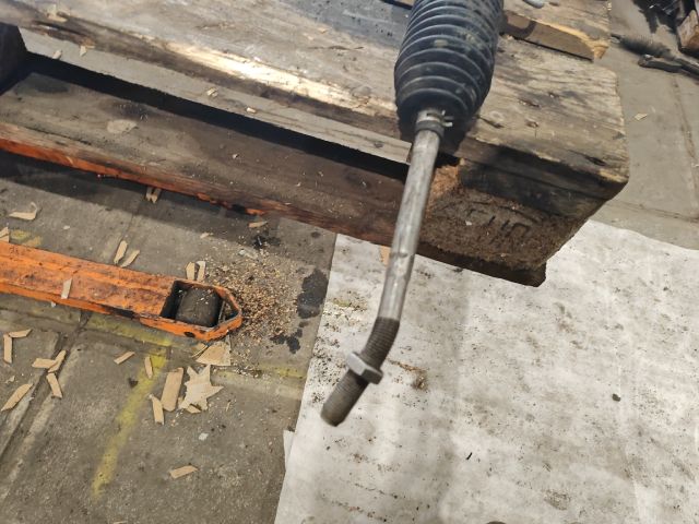 bontott OPEL VIVARO Kormánymű Szervós