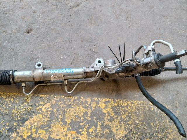 bontott OPEL VIVARO Kormánymű Szervós