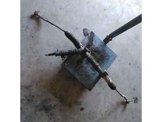 bontott OPEL VIVARO Kormánymű Szervós
