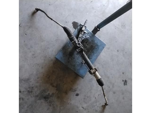 bontott OPEL VIVARO Kormánymű Szervós