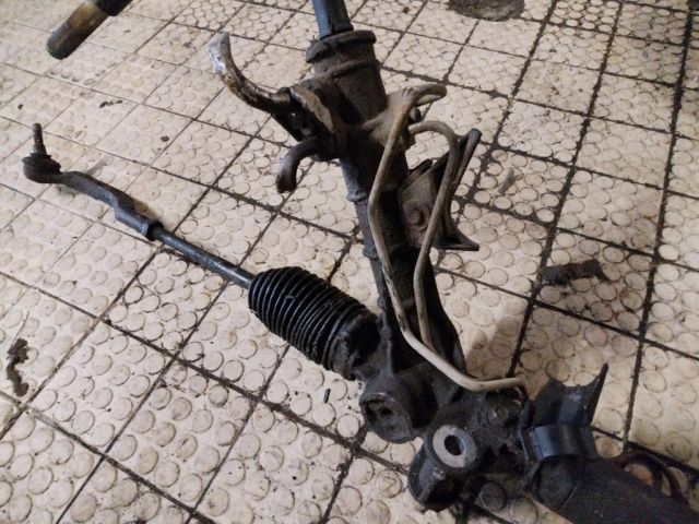 bontott OPEL VIVARO Kormánymű Szervós