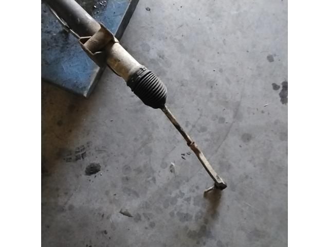 bontott OPEL VIVARO Kormánymű Szervós