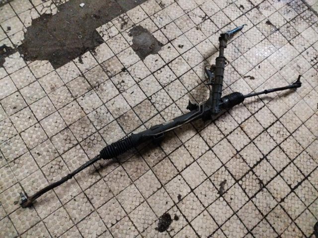 bontott OPEL VIVARO Kormánymű Szervós