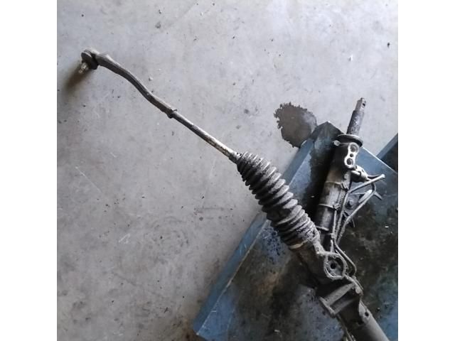 bontott OPEL VIVARO Kormánymű Szervós