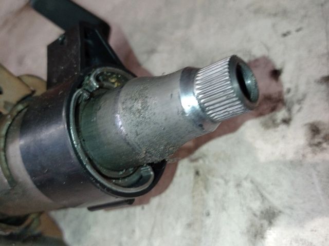 bontott OPEL VIVARO Kormányoszlop