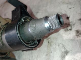 bontott OPEL VIVARO Kormányoszlop