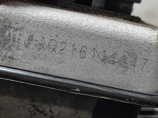 bontott OPEL VIVARO Kormányszervó Motor (Elektromos)