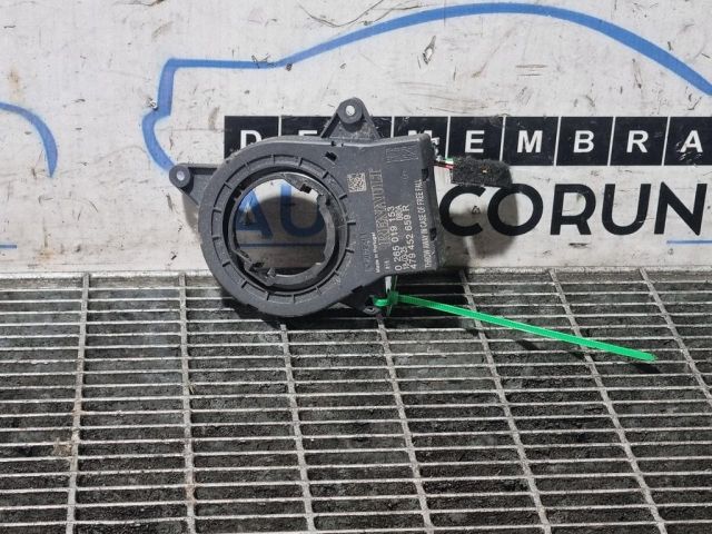 bontott OPEL VIVARO Kormányszög Jeladó