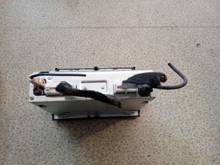 bontott OPEL VIVARO Középkonzol Vezérlő Panel