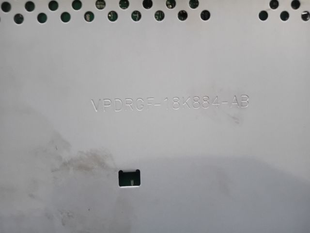 bontott OPEL VIVARO Középkonzol Vezérlő Panel