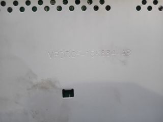 bontott OPEL VIVARO Középkonzol Vezérlő Panel