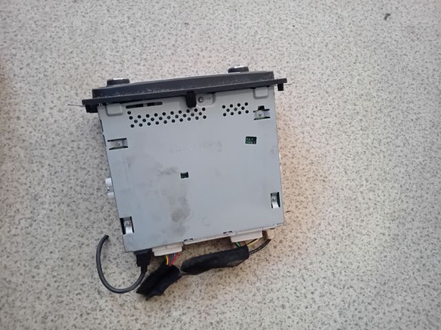 bontott OPEL VIVARO Középkonzol Vezérlő Panel