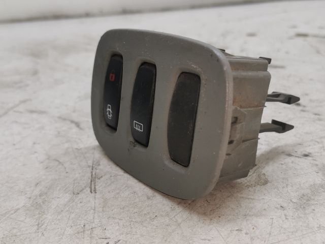 bontott OPEL VIVARO Központizár Kapcsoló