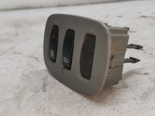 bontott OPEL VIVARO Központizár Kapcsoló