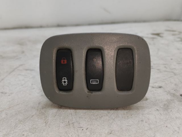 bontott OPEL VIVARO Központizár Kapcsoló