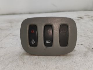 bontott OPEL VIVARO Központizár Kapcsoló