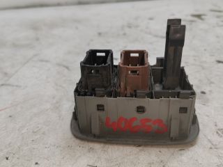 bontott OPEL VIVARO Központizár Kapcsoló