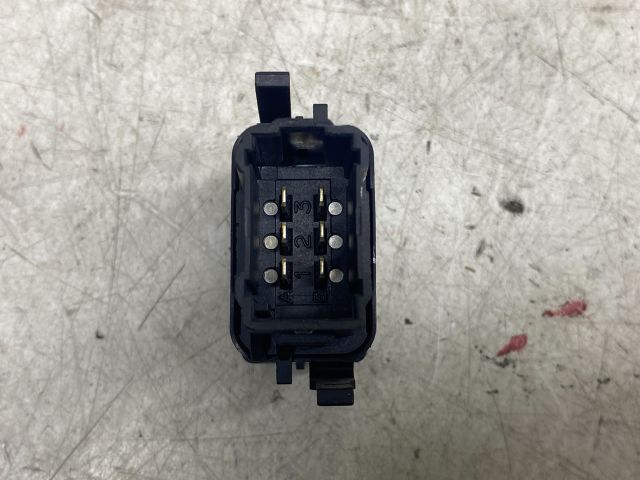 bontott OPEL VIVARO Központizár Kapcsoló