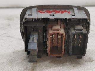 bontott OPEL VIVARO Központizár Kapcsoló