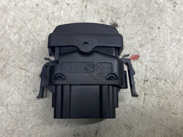 bontott OPEL VIVARO Központizár Kapcsoló