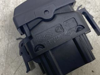 bontott OPEL VIVARO Központizár Kapcsoló