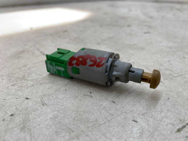 bontott OPEL VIVARO Kuplung Pedál Kapcsoló