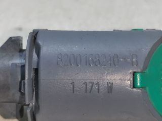 bontott OPEL VIVARO Kuplung Pedál Kapcsoló