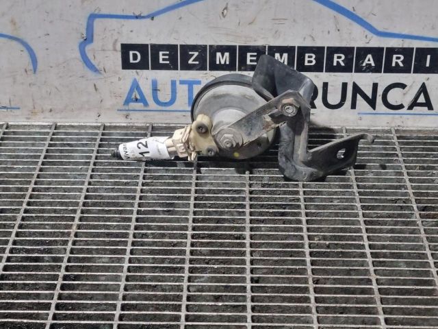 bontott OPEL VIVARO Kürt