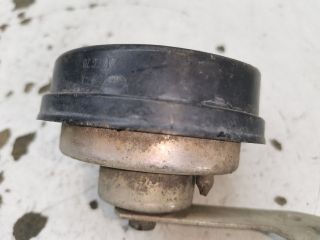 bontott OPEL VIVARO Kürt