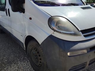 bontott OPEL VIVARO Kürt