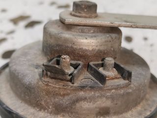 bontott OPEL VIVARO Kürt