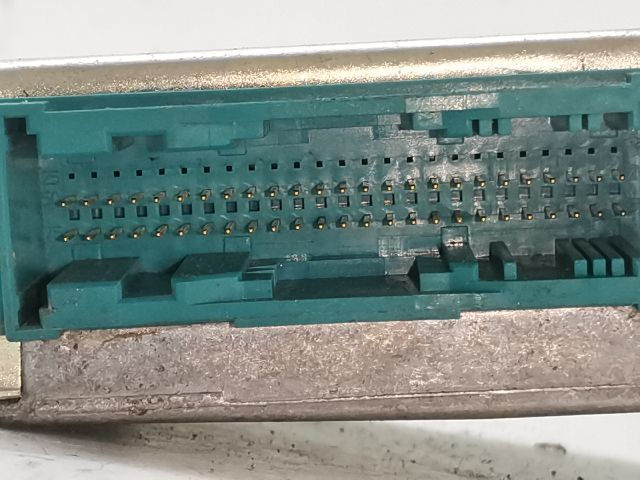 bontott OPEL VIVARO Légzsák Elektronika