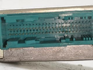 bontott OPEL VIVARO Légzsák Elektronika