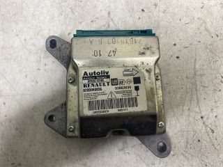 bontott OPEL VIVARO Légzsák Elektronika