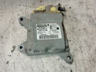 bontott OPEL VIVARO Légzsák Elektronika