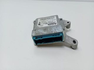 bontott OPEL VIVARO Légzsák Elektronika