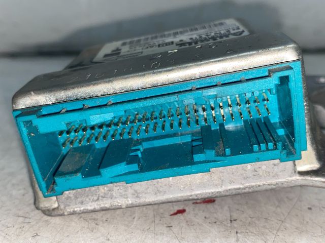 bontott OPEL VIVARO Légzsák Elektronika