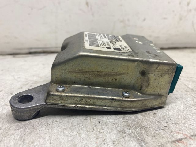 bontott OPEL VIVARO Légzsák Elektronika