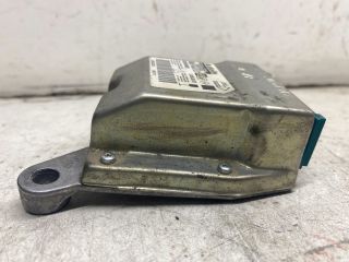 bontott OPEL VIVARO Légzsák Elektronika