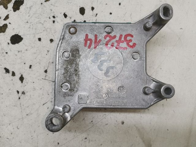 bontott OPEL VIVARO Légzsák Elektronika