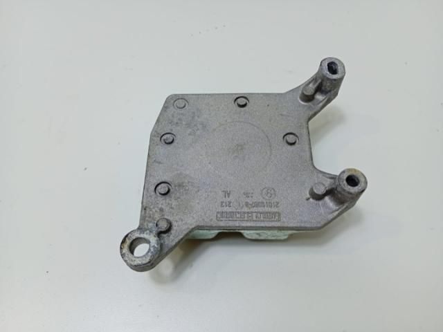 bontott OPEL VIVARO Légzsák Elektronika