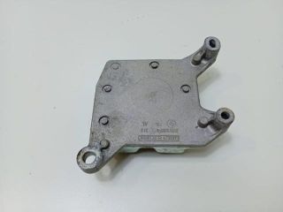 bontott OPEL VIVARO Légzsák Elektronika