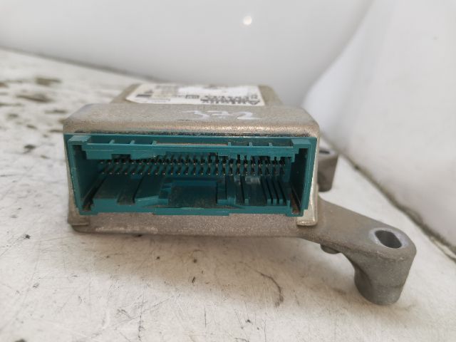 bontott OPEL VIVARO Légzsák Elektronika